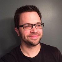 syracuse.com Employee Geoff Herbert's profile photo