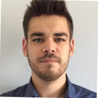 Teblick: Plastic Constructions & Installations Employee Thomas Truyman's profile photo