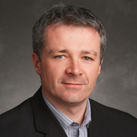 WCG Employee Mark McDonald's profile photo