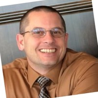 Infinity Machine and Engineering Employee Peter Goeben's profile photo