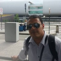 Neodeme Employee Ahmed Chouikha's profile photo