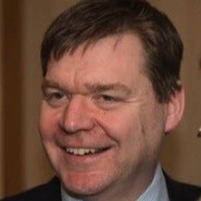 Abbey PLC (ABBY) Employee Nick Collins's profile photo