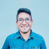 Shougang Hierro Perú S.A.A. Employee Ronald Suaña's profile photo