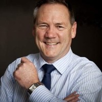 Self-employed Employee Warren Wilson's profile photo