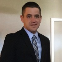 AleraCare Employee Robert Monfred's profile photo