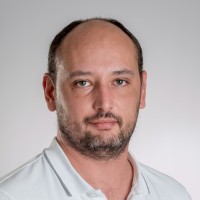 Altaë Groupe Employee Fabien Dumas's profile photo