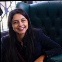 LEXIS Ecuador Employee Daniela Molina's profile photo