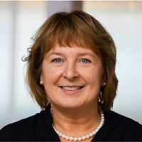 Dot Connected Employee Katarina Lindstrom's profile photo