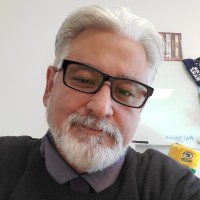 NFI Employee Jaime Diaz's profile photo