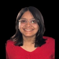 Numem Employee Khushi Gorasia's profile photo