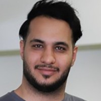 Asa Co. Employee Ali Taheri's profile photo