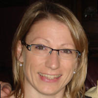 ICEGEM Employee Christa Tommire's profile photo