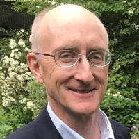 Regiment Securities Employee Steve Burnham's profile photo