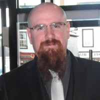 SIMEC Mining Employee Ben Oshyer's profile photo