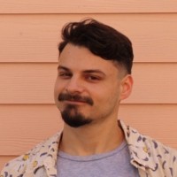 SalesLabX Employee Damian di Lisio's profile photo