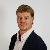 Xela Energy Employee Nathan Hagerty's profile photo