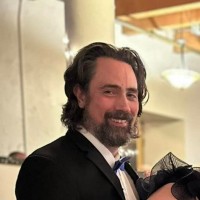 Nate Crain Email & Phone Number