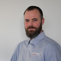 Belzona UK Ltd Employee Liam Bolland's profile photo