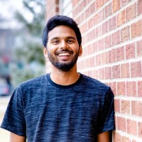 Mercedes-Benz U.S. International, Inc. Employee Sai Deepak's profile photo