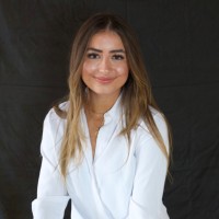 MOGL Employee Nicolette Ruiz's profile photo