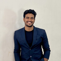 RedSwitches Employee Tarun G.'s profile photo