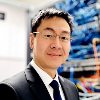 Gastech Employee Philip Shield's profile photo