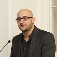Davidson Institute of Science Education Employee Jacob Hanna's profile photo