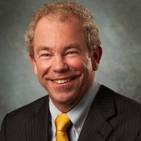 Woods Rogers PLC Employee Nash Bilisoly's profile photo