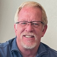 Cafe Venture Company Employee Tom Hardin's profile photo