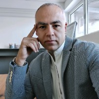 Esensa d.o.o. Employee Predrag Petkovic's profile photo