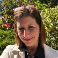 Columbia University Employee Lynne Roth's profile photo