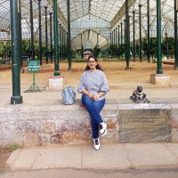 Tranquil Global Employee Nidhi Hakla's profile photo