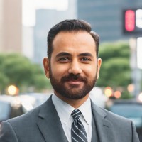 Funke Mediengruppe GmbH & Co. KGaA Employee Kuersat Sahin's profile photo