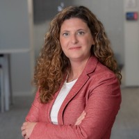 Roche Farma España Employee Leyre Campomanes's profile photo