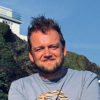 Simon Parker Email