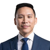 Bank of America Merrill Lynch Employee Jonathan Chow's profile photo