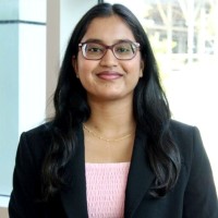 Project Sunshine Employee Harshi Pulagam's profile photo