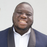 Buildas Employee Damilola Oni's profile photo