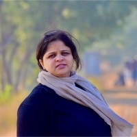 Richa Sheth Email