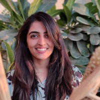 Mooofarm Employee Priyamvada Chaudhary's profile photo