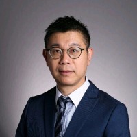 China Life Insurance (Overseas) Company Limited Employee Paul Yan's profile photo