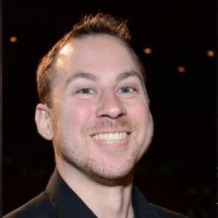 Chati Employee Laurence Tognetti's profile photo