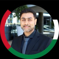EY Employee Bilal M's profile photo