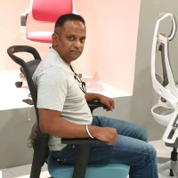 Kotesh Jagannathan Email & Phone Number