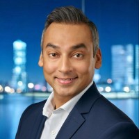 Dabaran Employee Asad Kausar's profile photo