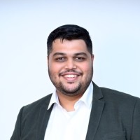 Shyam Panchal Email & Phone Number
