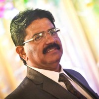 Jobby Engineers Pvt Ltd. Employee Uday Kumar's profile photo