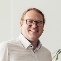 FERENDIN - Software Development Employee Bogdan Magureanu's profile photo