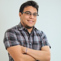 QPilot.cloud Employee Alexander Perez's profile photo