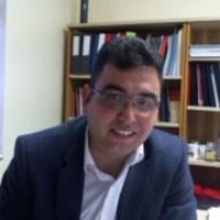 Oktay Erten Email